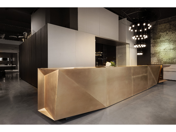Bild 2 von STEININGER DESIGNERS Showroom Wien