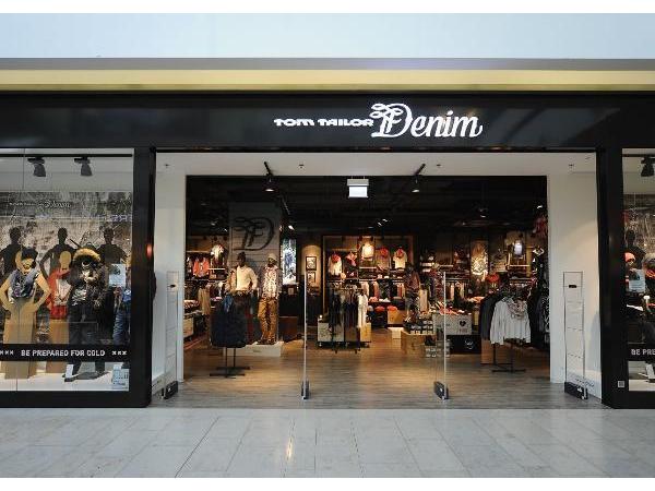 Bild 1 von Tom Tailor - Store