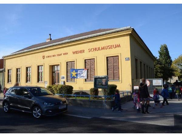 Bild 1 von Wiener Schulmuseum