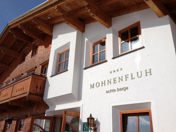 Bild 1 von Hotel Mohnenfluh