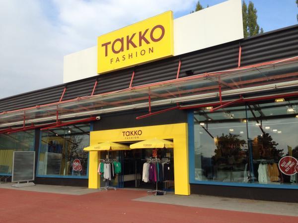 Bild 1 von TAKKO ModeMarkt GmbH