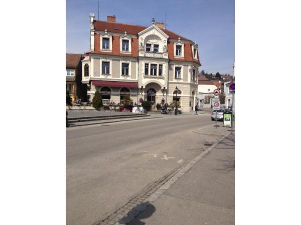 Bild 1 von Ulrich das Stadtcafe