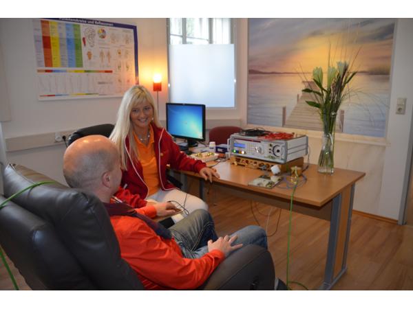 Bild 3 von Bioresonanz Biosonie