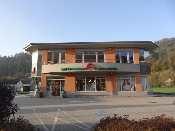 Bild 4 von Apotheke Walding