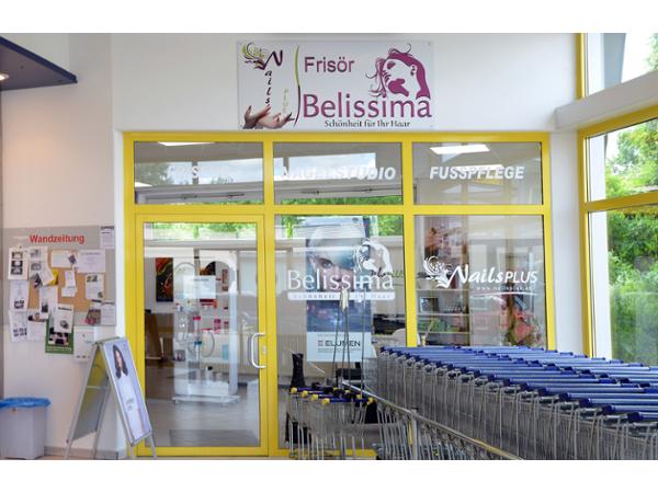 Bild 1 von Belissima Hair - Regina Trondl