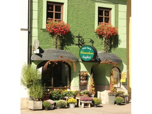 Bild 1 von Blumen Beiglböck