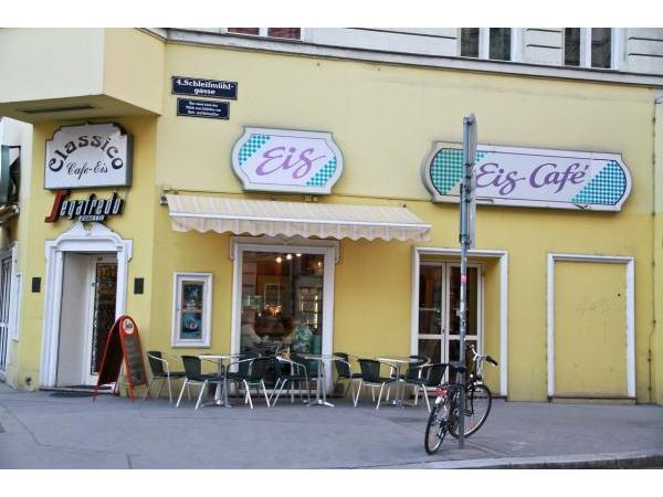 Bild 1 von Eiscafe Classico