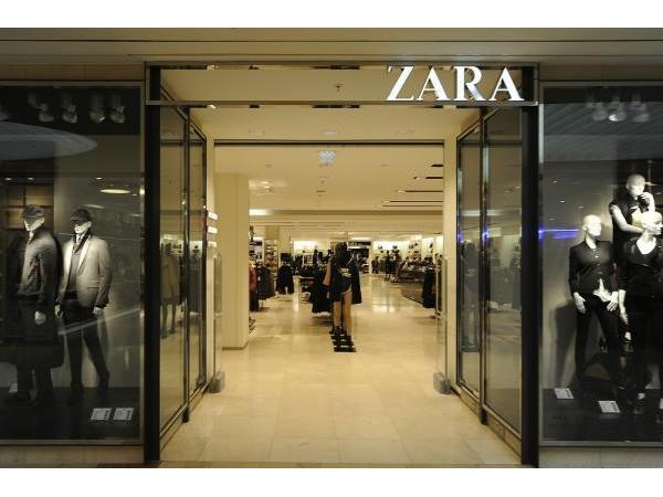 Bild 1 von ZARA
