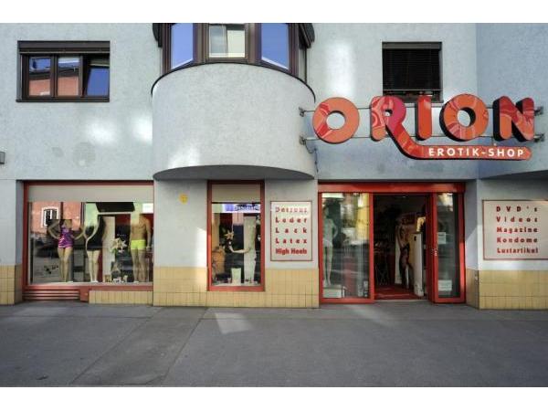 Bild 1 von ORION Erotik Fachgeschäft