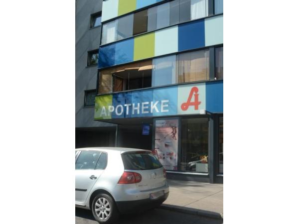Bild 1 von Ameis Apotheke