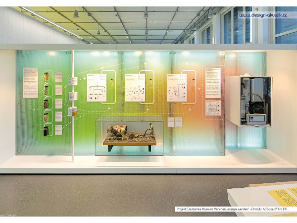 Bild 7 von Wolfgang Spitzer, Design u. Akustiksysteme e.U.