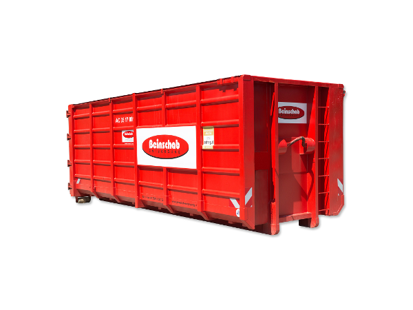 Bild 2 von MeinContainer.at - Containerdienst Murtal
