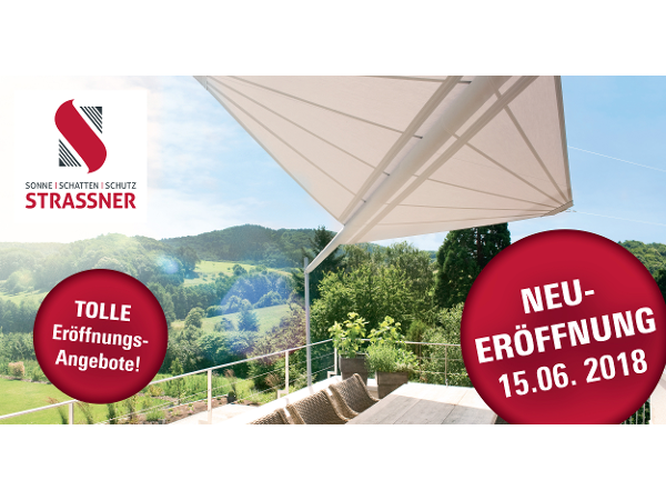 Bild 1 von Sonne Schatten Schutz Strassner GmbH in Liqu.