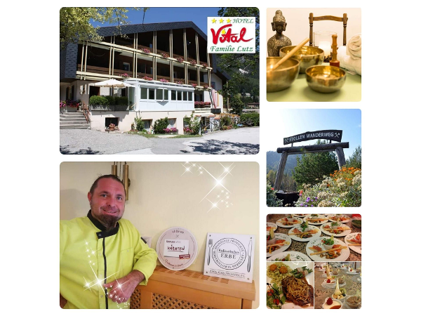 Bild 8 von Hotel VITAL