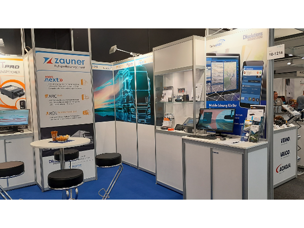 Bild 19 von CN-Solutions Baumgartner+Liebl OG