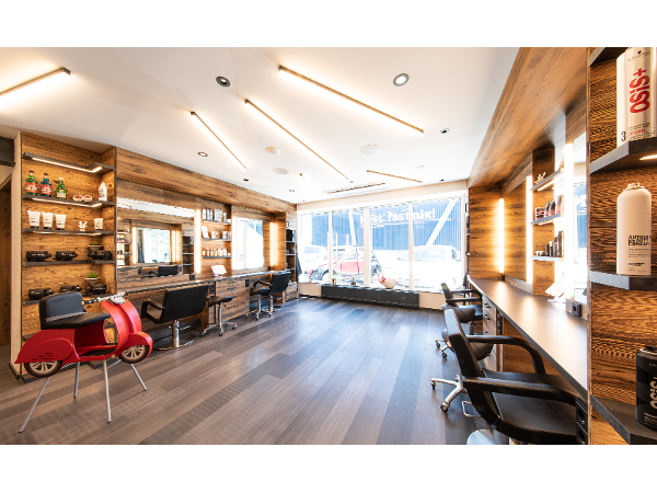Bild 4 von Exzellent Cut - Friseursalon & Die Barber Werkstatt