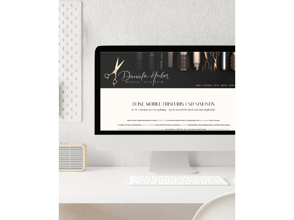 Bild 2 von Elania Agentur für Marketing, Businessfotografie & Webdesign