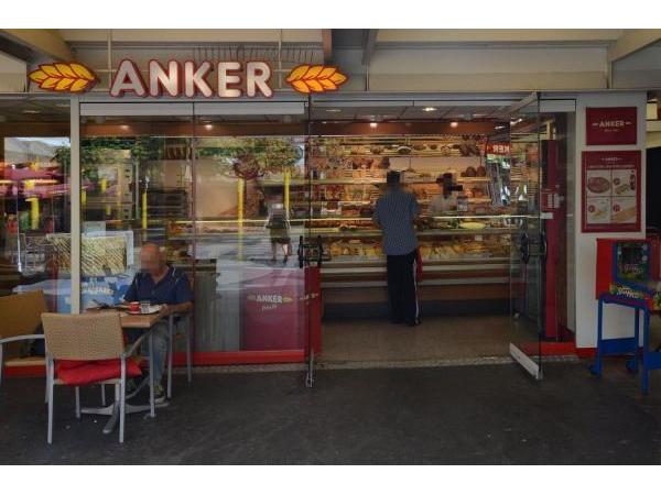 Bild 1 von Anker Snack & Coffee Gastronomiebetriebs GmbH