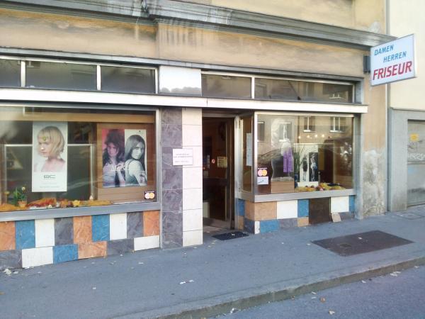 Bild 1 von Salon Renate Inh Schober Josefa