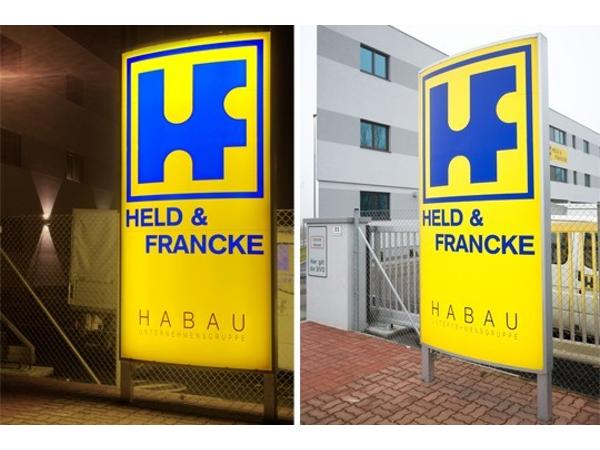 Bild 5 von Atzmüller Werbeschilder-Aussenwerbung-LED Werbung