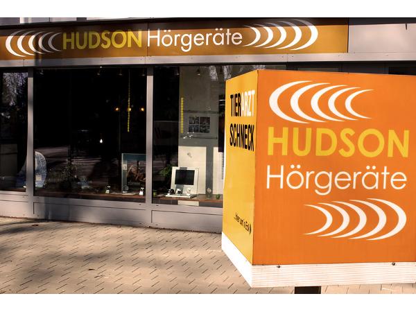 Bild 4 von Hörgeräte-Hudson