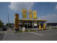 JET Tankstelle