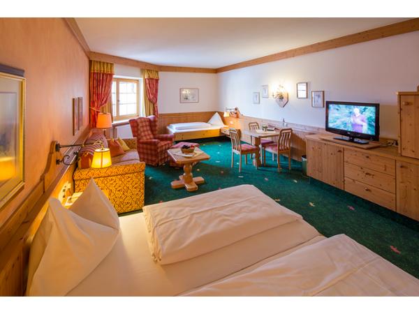 Bild 36 von Hotel-Restaurant "Zum schwarzen Bären" - Pritz GesmbH