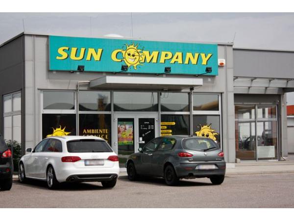 Bild 1 von Sun Company Bräunungsstudio