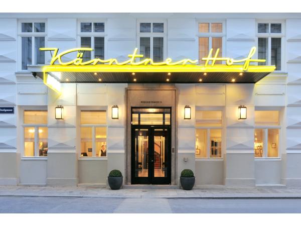 Bild 3 von Hotel Kärntnerhof
