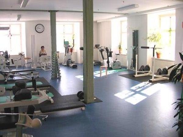 Bild 2 von Physiotherapie Wilfred Wagt
