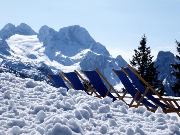 Bild 8 von Gasthof-Pension Gosausee - Ehrenfried Vierthaler