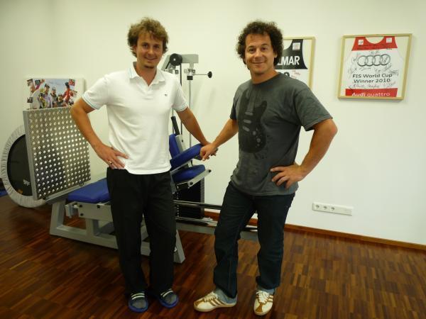 Bild 2 von Physiotherapie Fröis