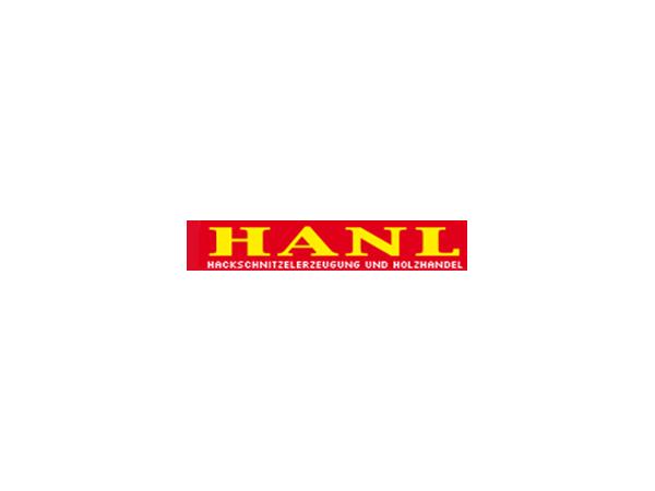 Bild 1 von INGRID HANL HACKSCHNITZELERZEUGUNG