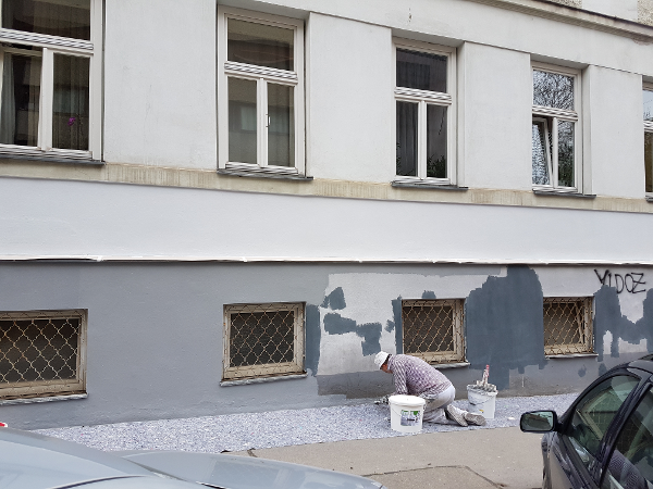 Bild 14 von Malerei MeMo GmbH