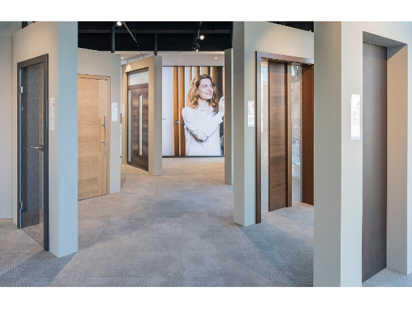 Bild 11 von DANA Schauraum Salzburg | JELD-WEN Türen GmbH