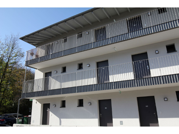 Bild 6 von WÖRNDL & MESSNER - Metallbau und Tore GmbH