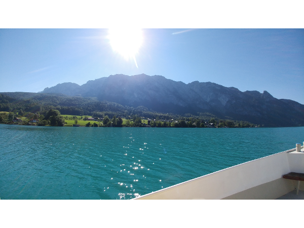 Bild 4 von Attersee Schifffahrt - Stern Schifffahrt GmbH