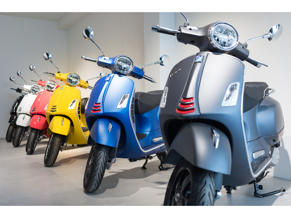 Bild 5 von Faber Roller & Bike - Praterstraße