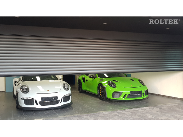 Bild 2 von ROLTEK ROLLLADEN-RAFFSTORE-TORE Handelsgesellschaft