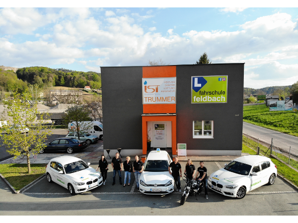 Bild 1 von startup®-fahrschule feldbach