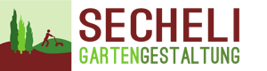 Logo von Secheli Gartengestaltung Wien