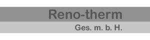 Logo von Reno-Therm Handelsgesellschaft m.b.H.