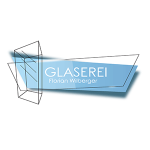 Logo von Glaserei Florian Wilberger
