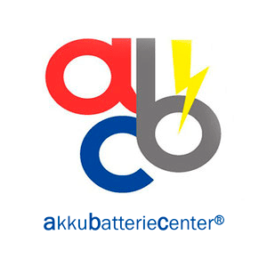 Logo von akkubatteriecenter GmbH