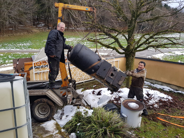 Bild 15 von Kletzl GmbH