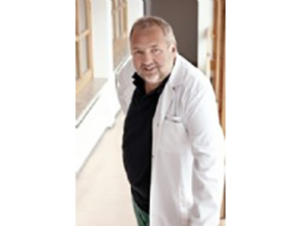 Bild 2 von Dr. Peter Lechenauer