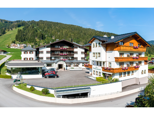 Bild 25 von Hotel Waidmannsheil