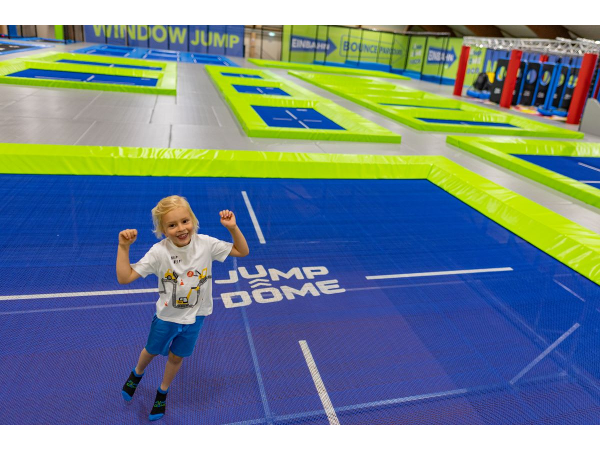 Bild 5 von Jump Dome Two GmbH