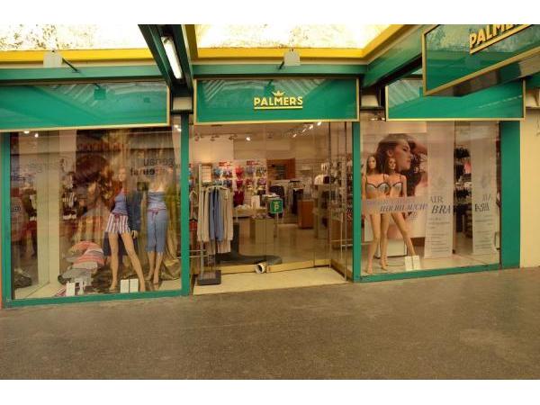 Bild 1 von Palmers Shop