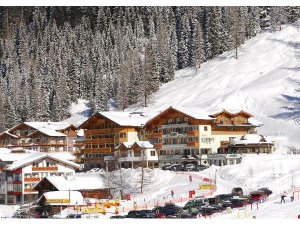 Bild 6 von Hotel Alpenhof**** Superior